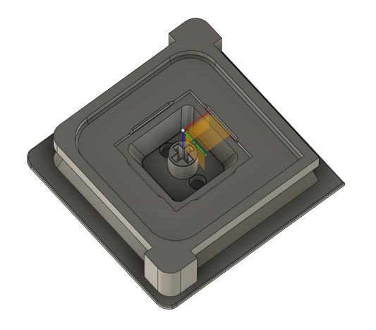 Zouabi Mold System V1.1